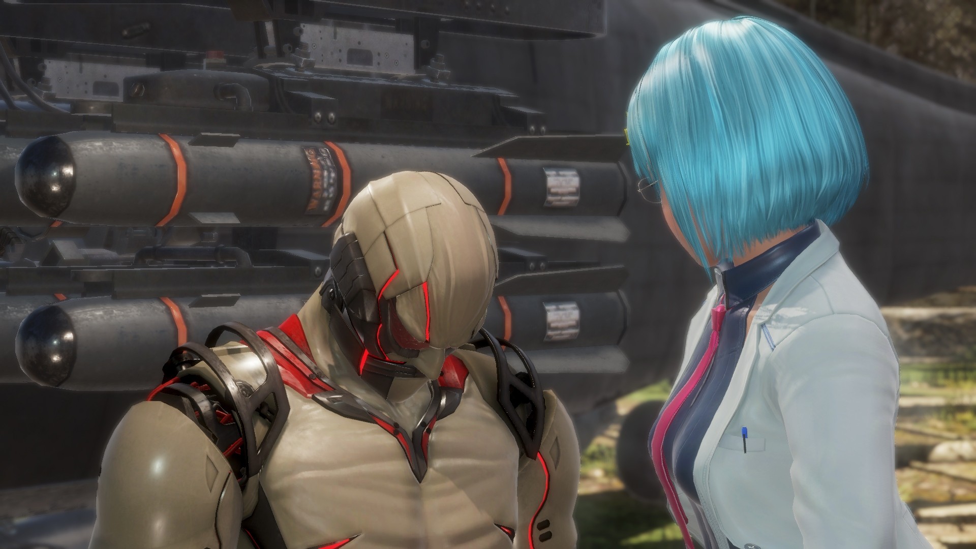 Dead or Alive 6 - Imagen 44